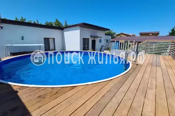 «Businka», Кучугуры