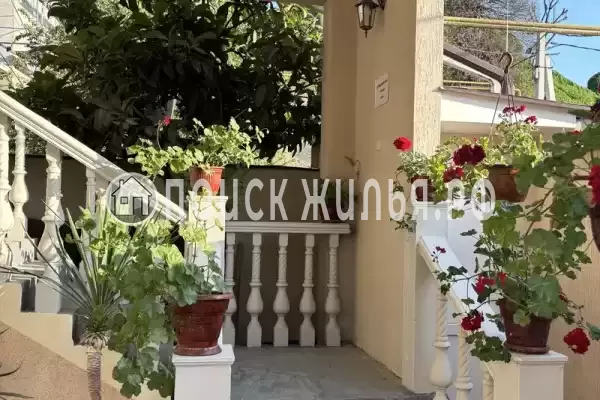 «У реки», Кудепста