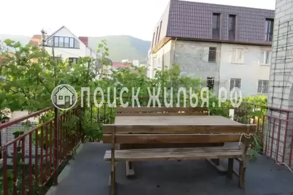 «На Октябрьской», Геленджик «На Октябрьской», Геленджик