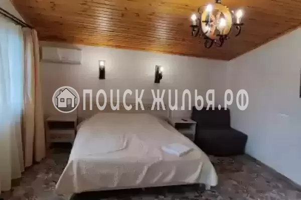 «Брюссельский дворик», Геленджик