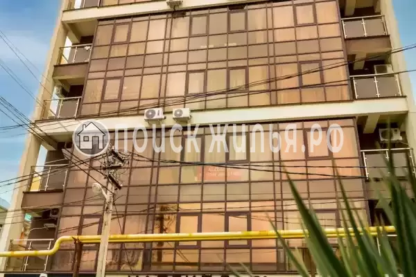 Квартира «У моря», Адлер