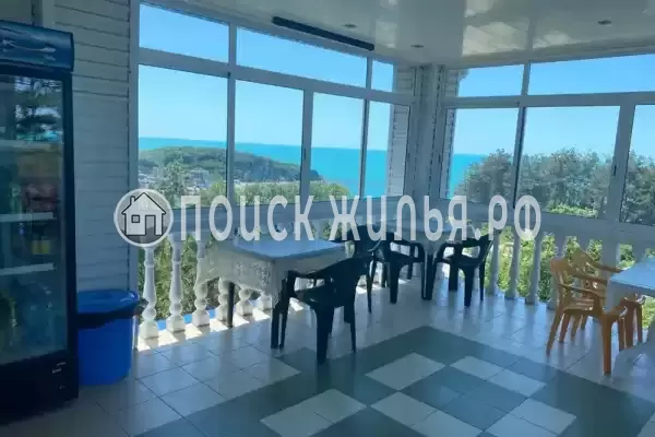 «Утес», Ольгинка