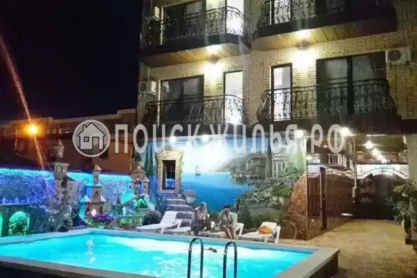 Гостевой дом «Миг»