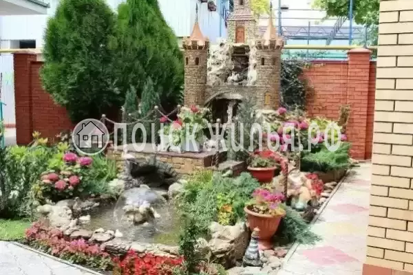 Гостевой дом «Миг», Джемете