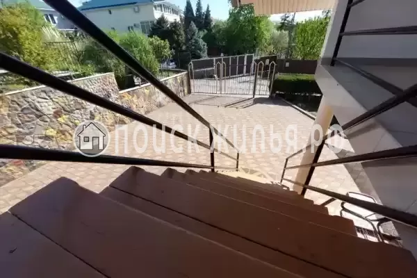 «Горная лаванда», Лазаревское