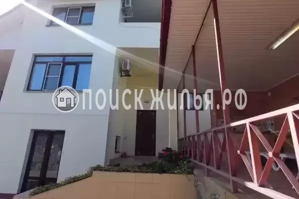 «Горная лаванда», Лазаревское