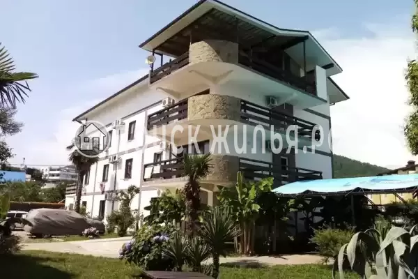 «РоманТиС», Краснодарский край, Сочи, Головинка, Центральный переулок, д.11 «РоманТиС», Краснодарский край, Сочи, Головинка, Центральный переулок, д.11