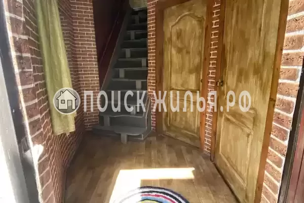 Дом под ключ «Коттедж под ключ-1», Бетта Дом под ключ «Коттедж под ключ-1», Бетта