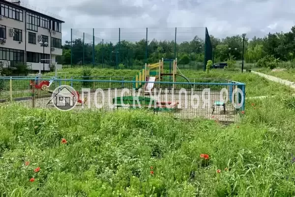 Апартаменты «В ЖК Легенда», Дивноморское