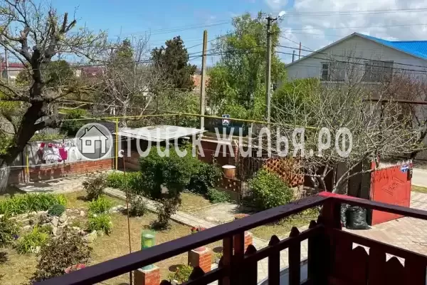 Частный сектор «Отдых у Ксюши», Ильич