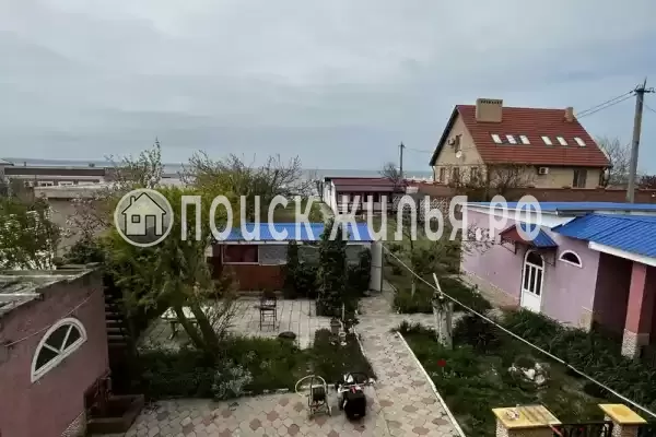 Частный сектор «Отдых у Ксюши», Ильич