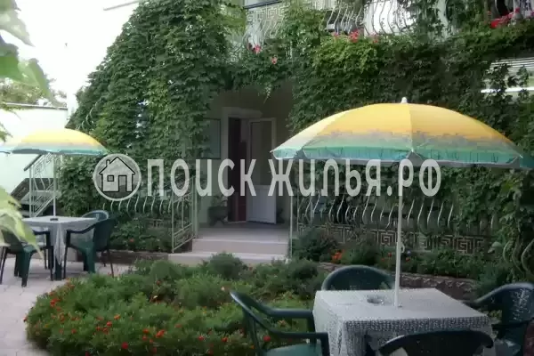 «Изумрудный», Республика Крым, Феодосия, 1-й Степной проезд, д.15 «Изумрудный», Республика Крым, Феодосия, 1-й Степной проезд, д.15