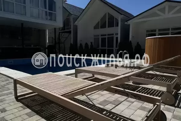 «New-Mexico», Новомихайловский «New-Mexico», Новомихайловский