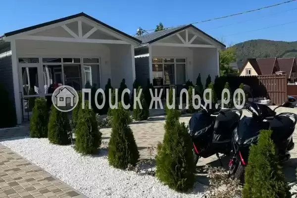 «New-Mexico», Новомихайловский «New-Mexico», Новомихайловский