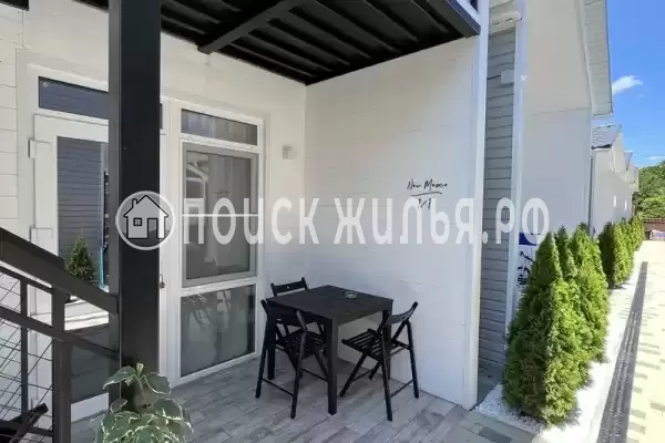 «New-Mexico», Новомихайловский «New-Mexico», Новомихайловский