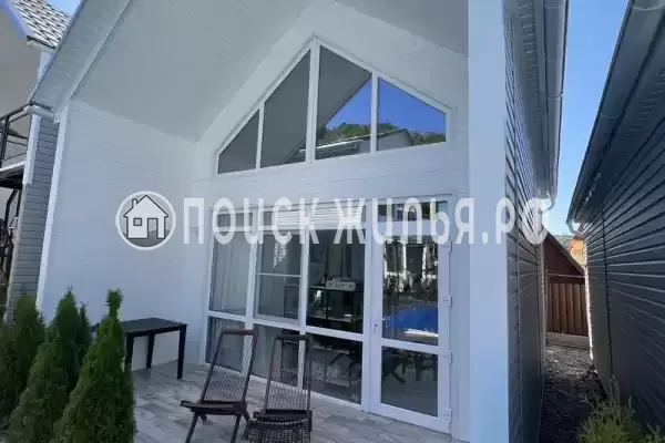 «New-Mexico», Новомихайловский «New-Mexico», Новомихайловский