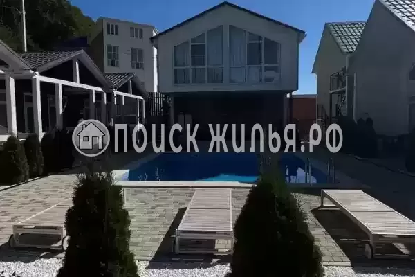 «New-Mexico», Новомихайловский «New-Mexico», Новомихайловский