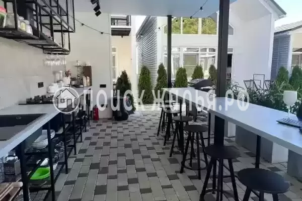 «New-Mexico», Новомихайловский «New-Mexico», Новомихайловский