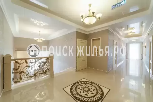 Отель «Сильвия», Сукко