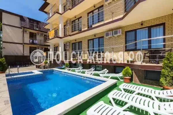 Гостевой дом «М&L-Seven Seas»