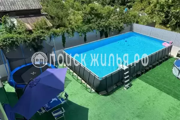 «Посейдон», Джубга