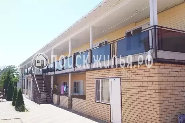 «Фараон», Кучугуры «Фараон», Кучугуры