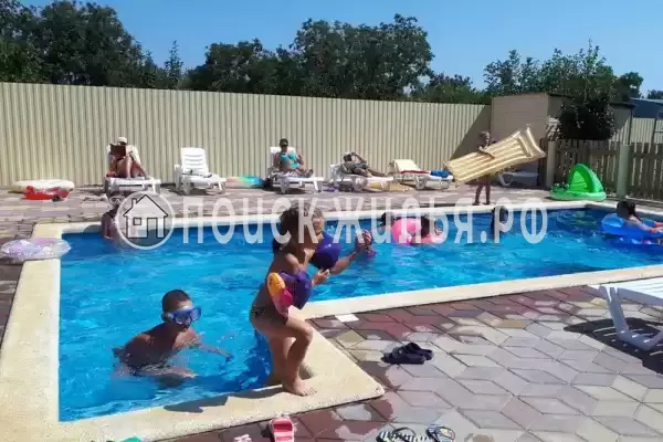 «Фараон», Кучугуры «Фараон», Кучугуры