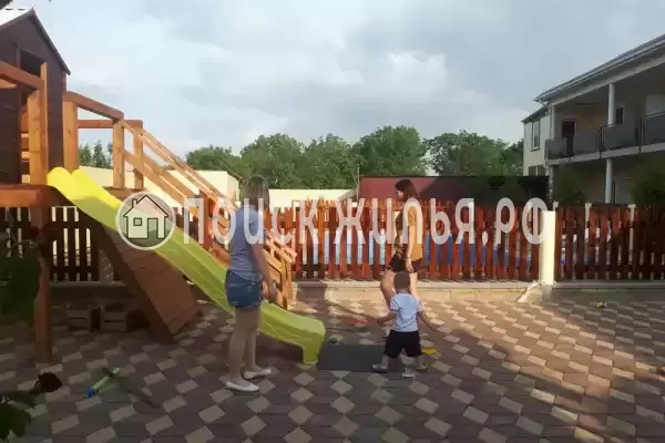 «Фараон», Кучугуры «Фараон», Кучугуры