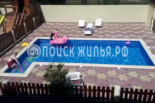 «Фараон», Кучугуры «Фараон», Кучугуры