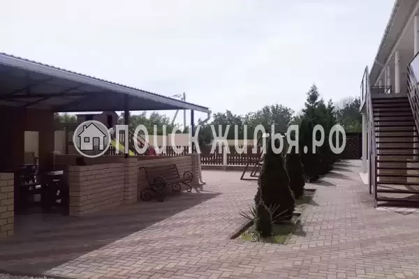 «Фараон», Кучугуры «Фараон», Кучугуры