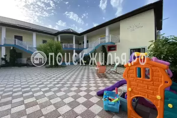 Гостевой дом «AQUArelle Club», Пересыпь Гостевой дом «AQUArelle Club», Пересыпь