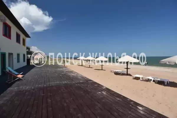 Гостевой дом «AQUArelle Club», Пересыпь Гостевой дом «AQUArelle Club», Пересыпь