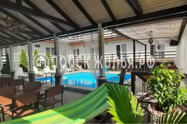 «Солнечный», Агой