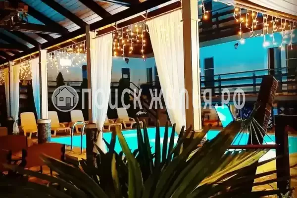 «Солнечный», Краснодарский край, Агой, СТ Черноморье, д.121