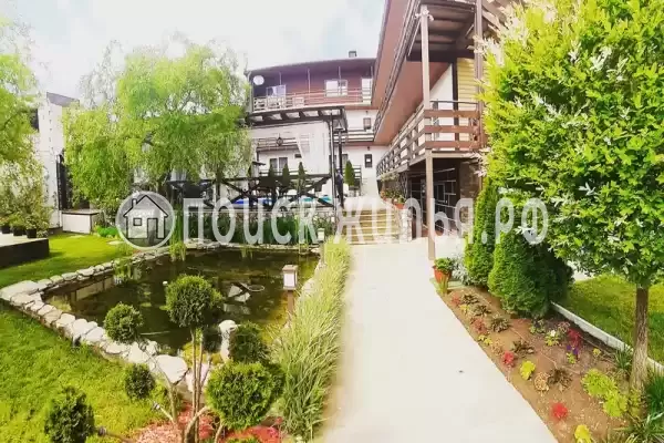 «Солнечный», Агой