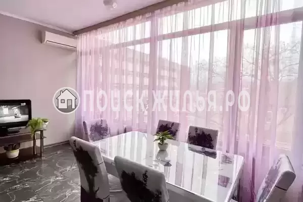 Квартира «У моря», Сухум