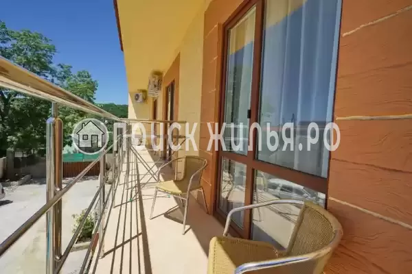 Гостевой дом «Бинго», Новомихайловский Гостевой дом «Бинго», Новомихайловский