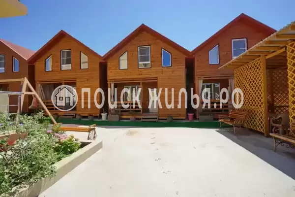 Гостевой дом «Бинго», Новомихайловский Гостевой дом «Бинго», Новомихайловский