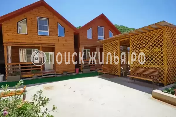 Гостевой дом «Бинго», Новомихайловский Гостевой дом «Бинго», Новомихайловский