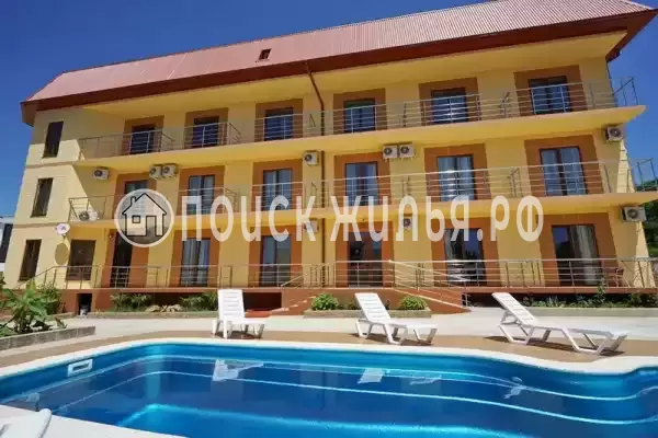 Гостевой дом «Бинго»