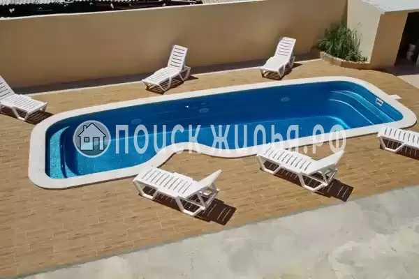 Гостевой дом «Бинго», Новомихайловский Гостевой дом «Бинго», Новомихайловский