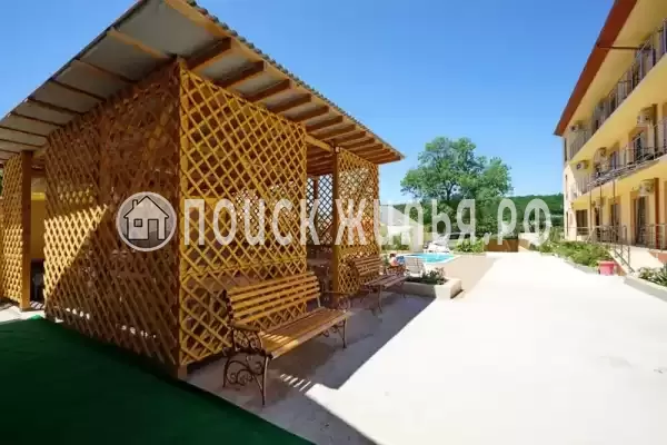 Гостевой дом «Бинго», Новомихайловский Гостевой дом «Бинго», Новомихайловский