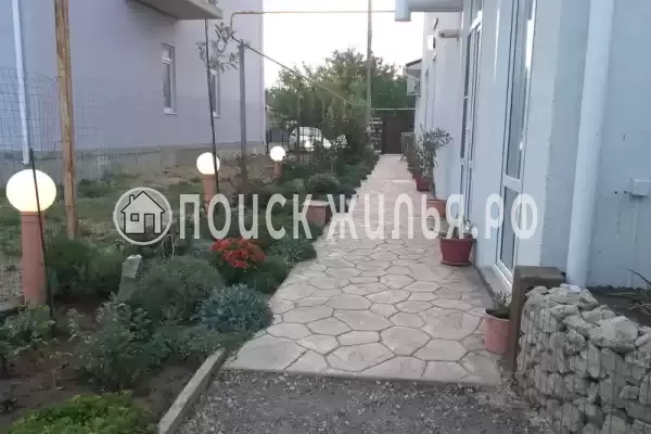 Частный сектор «Александрит», Кучугуры