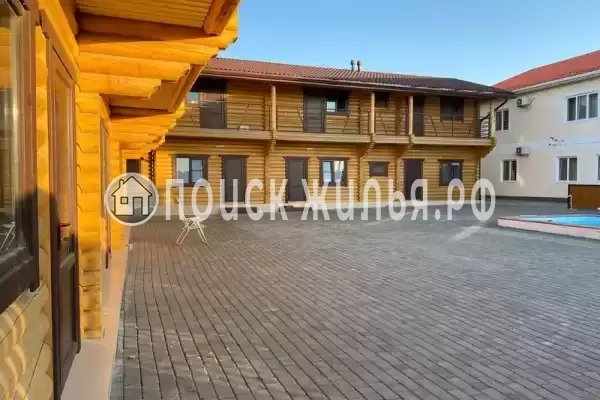 «Архангельск», Пересыпь