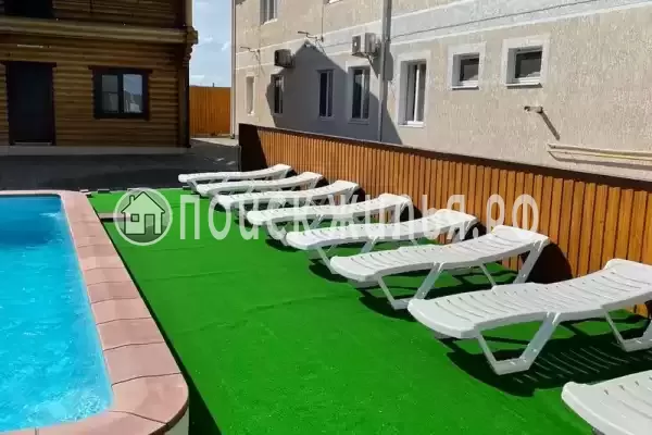 «Архангельск», Пересыпь