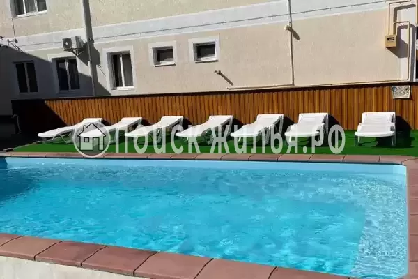 «Архангельск», Пересыпь