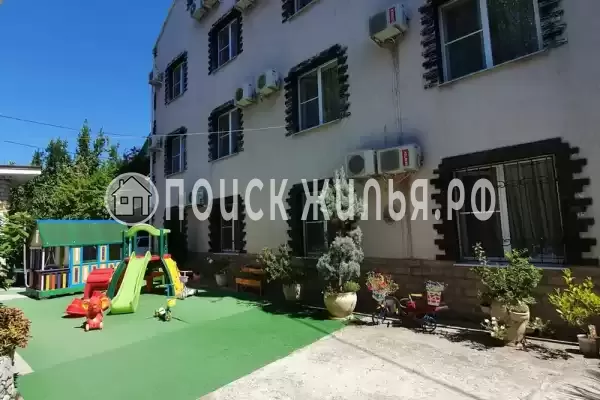 «Солнечная дача», Краснодарский край, Агой, СТ Дорожник, д.185 «Солнечная дача», Краснодарский край, Агой, СТ Дорожник, д.185