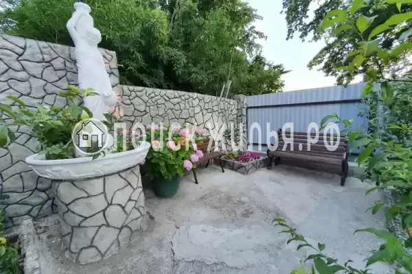 «Солнечная дача», Агой «Солнечная дача», Агой