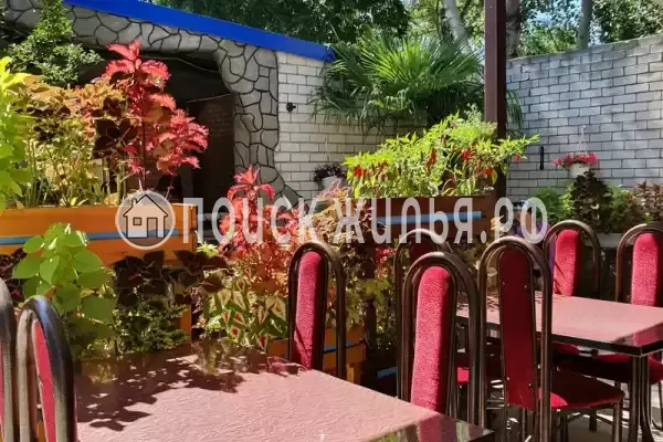 «Солнечная дача», Агой «Солнечная дача», Агой