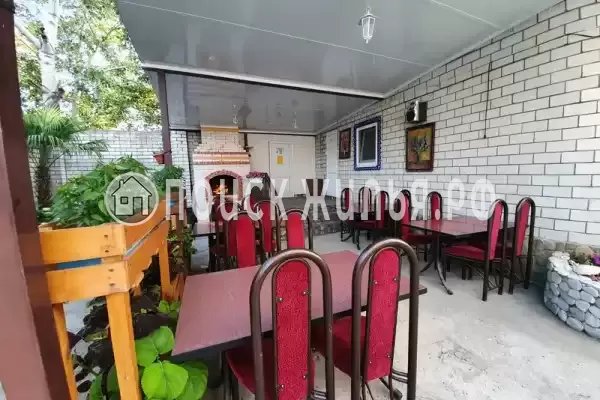 «Солнечная дача», Агой «Солнечная дача», Агой